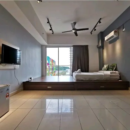 Aeropod 5 Mins To Airport 10 Mins To Kk City Kota Kinabalu Exterior photo