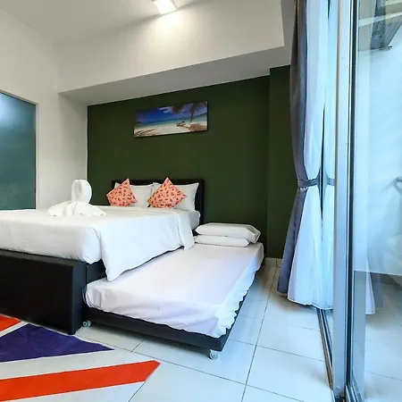Aeropod 5 Mins To Airport 10 Mins To Kk City Kota Kinabalu Exterior photo