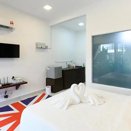 Aeropod 5 Mins To Airport 10 Mins To Kk City Kota Kinabalu Exterior photo