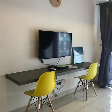 Aeropod 5 Mins To Airport 10 Mins To Kk City Kota Kinabalu Exterior photo