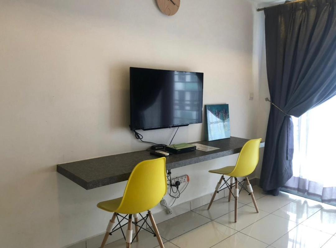 Aeropod 5 Mins To Airport 10 Mins To Kk Apartment Kota Kinabalu